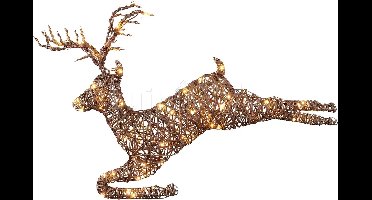 LED Hert Steady Buiten