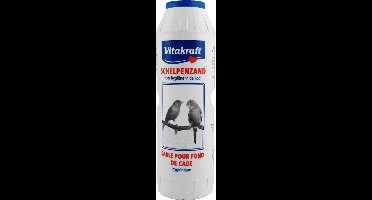 Vitakraft Schelpenzand koker 2 kg