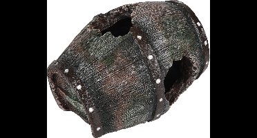 Flamingo Aquarium accessoire Barrie Ton - 16 x 11 x 12 cm