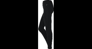 Heatkeeper - Thermo legging dames - Zwart - L/XL - 1-Stuk - Thermo ondergoed dames
