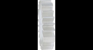 LED heatsink - Koellichaam - 50mm - Aluminium