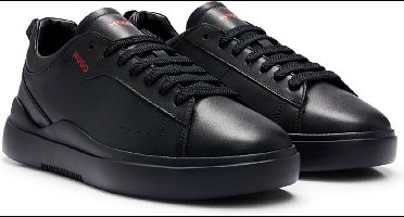 Hugo Blake Sneakers Zwart EU 40 Man