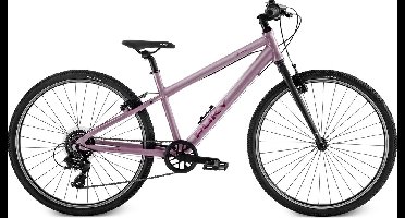Puky Kinderfiets 26 s-pro in Parel Roze