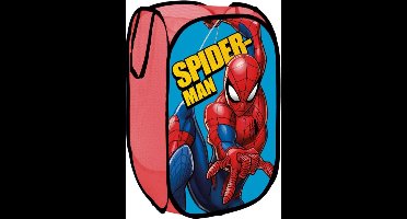 Spiderman Opbergbox - Opbergmand - 36 x 58 cm
