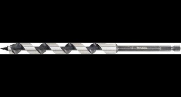 Makita SLANGENBOOR 13X200MM