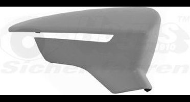 VanWezel 4946844 - Couvercle de rétroviseur droit pour Seat Arona de 10/2017 à maintenant