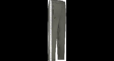 Australian broek - met witte bies - Iron Grey maat 3XL