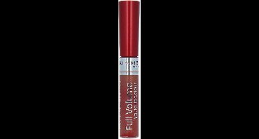 Rimmel Full Volume Liquid Lipcolour - 060 Plump