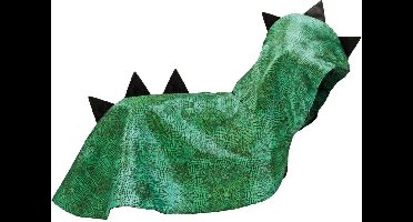 CROCI | Croci Mantel Halloween Tricky Dragon Groen