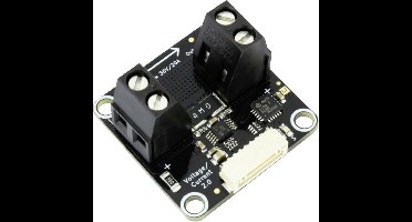 TinkerForge 2105 Bricklet 2.0 Vermogens-, spannings- en stroommeter TinkerForge