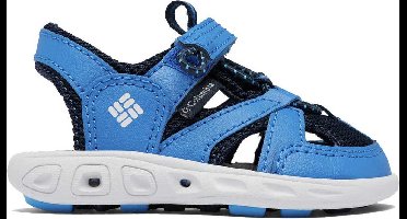 Columbia Techsun™ Wave Children Sandalen Blauw EU 26 Jongens,Meisjes