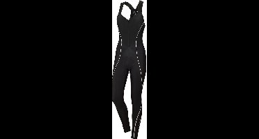 Rh+ Reflex Fietsbroek Zwart XS Vrouw
