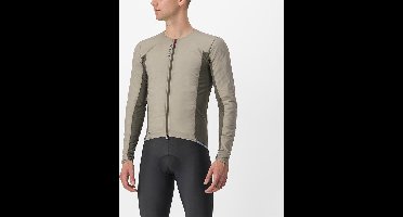 Castelli Fly Sey Jas Groen L Man