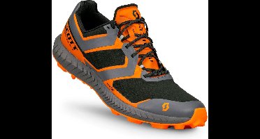 Scott Supertrac Rc 2 Trailrunningschoenen Oranje,Grijs EU 45 1/2 Man
