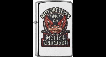 Aansteker Zippo Harley Davidson