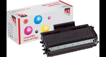 Tonercartridge Quantore Brother TN-3170 zwart HC