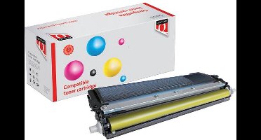 Tonercartridge Quantore Brother TN-230 geel | 1 stuk