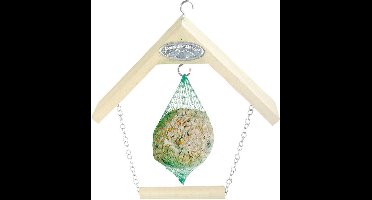 2 stuks Vogelschommel