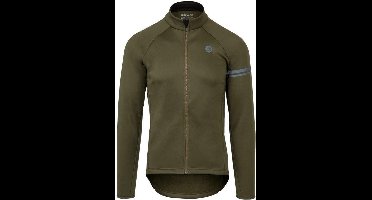 AGU Thermojack Essential Heren - Green - M