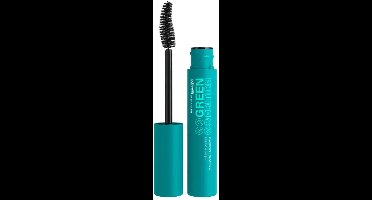 Maybelline Green Edition Mascara - Very Black