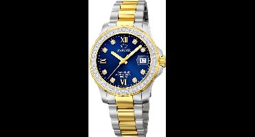 Jaguar J893/2 - Dameshorloge - Ø 34 MM