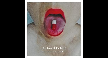 Bertrand Betsch - J'ai Horreur De L'Amour (CD)