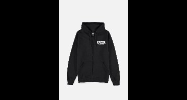 Stranger Things - Fireball Vest met capuchon - 2XL - Zwart