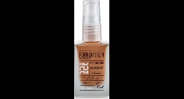 Ecooking Foundation 11 Hazelnut 30 ml
