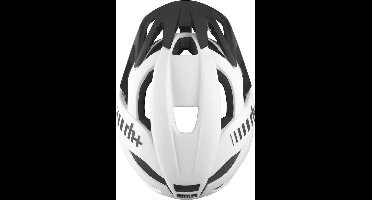 Rh+ RH+ Helmet Bike 3in1 WIT - Maat L/XL