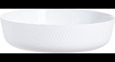 Ovenschotel - dia.26cm - Smart cuisine Wavy