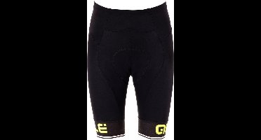 Ale Corsa Fietsbroek Zwart S Man