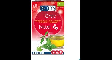 Biolys® Netel