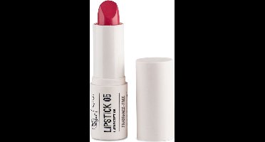 Ecooking Lipstick 05 Pure Pink - Romige Lippenstift - Zachte Roze Tint Met Glanzende Finish - Verzorgende Formule Met Natuurlijke Oliën - Comfortabel & Hydraterend - 100% Vegan - Clean Beauty Keuze