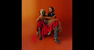 Pomme - Saisons - Autome Hiver (LP) (Coloured Vinyl) (Limited Edition)