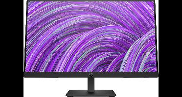 HP P22h G5 FHD Monitor