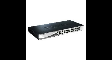 Switch D-Link DGS-1210-28/E