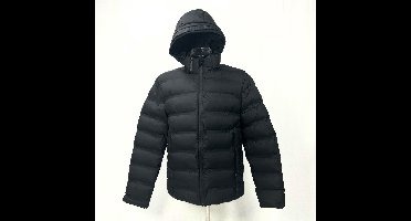 Cast Iron Brawler Jack (Zwart)