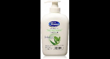 Venus Antibacterial Handsoap with Mint and Eucalyptus - 12 x 250 ml