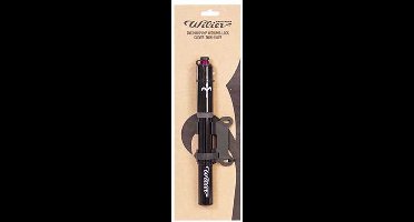 Wilier Mountain Extractable Mini Pomp Goud 80 Psi