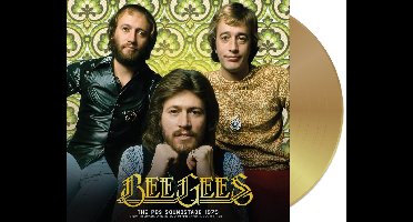 Bee Gees - The PBS Soundstage 1975 (LP) (Coloured Vinyl)