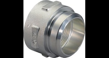 Uponor RS draadadapter 1 bi RS2