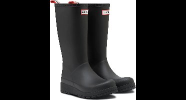 Hunter original play boot tall Dames Regenlaarzen - Maat 39