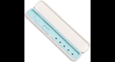 *** Pencil case Geschikt voor Pencil - Pencil opbergen - Pencil bewaren - van Heble® ***