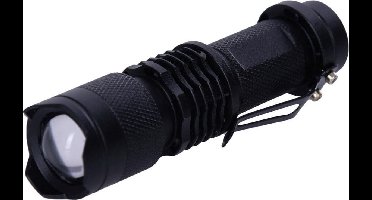 Kerbl LED-vizierlamp