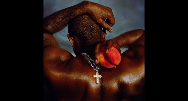 Usher - Coming Home (CD)