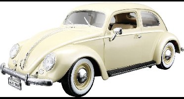 Bburago VW Käfer 1:18 Auto
