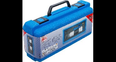 BGS Pneumatische pons- en afruimtang - 32550