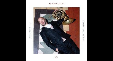 José Sogorb & Éadaoin Copeland - Mélodies Volées (CD)