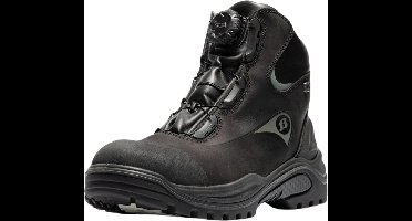 Bata werkschoen Hoog S3 Zwart Rn(Boa)Traxx 219 42