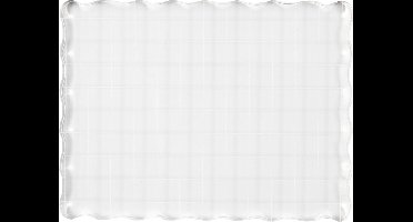 Creativ Company Stempelblok Langwerpig 16x12cm